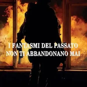 Ultima Occasione I fantasmi del passato non ti abbandonano mai