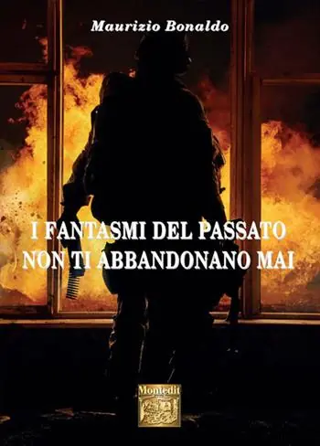 Ultima Occasione I fantasmi del passato non ti abbandonano mai