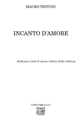 Bestseller Incanto d‘amore