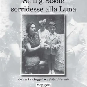 Se il girasole sorridesse alla luna Professionale