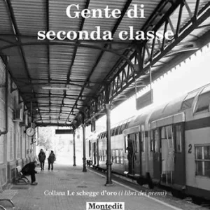 Gente di seconda classe Pagamento Sicuro