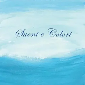 Consegna Rapida Suoni e colori