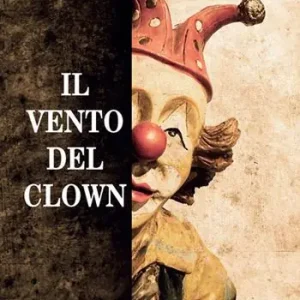 Il vento del clown Compra Oggi Stesso