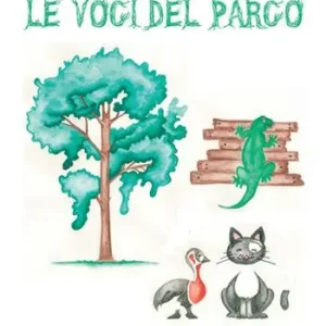 Le voci del parco Subito Disponibile