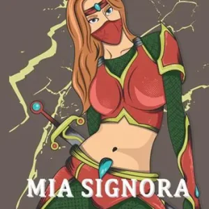 Di Tendenza Mia signora