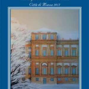 Antologia del premio di poesia Città di Monza 2017 Bestseller
