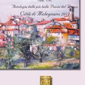 Miglior Prezzo Antologia delle più belle poesie del premio Città di Melegnano 2017