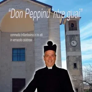 Più Venduto Don Peppinu ‘ntre guai