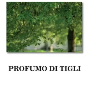 Profumo di tigli Prezzo Basso
