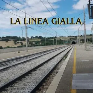 Saldi La linea gialla