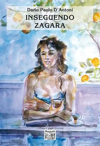Inseguendo Zagara Consegna Rapida