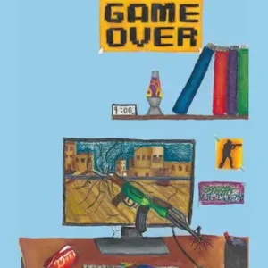Game over Prezzo Scontato