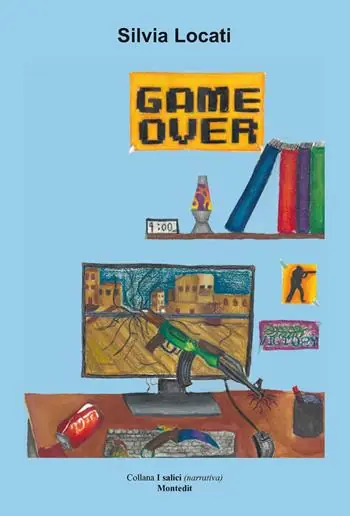 Game over Prezzo Scontato