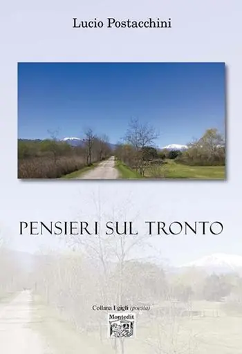 Di Tendenza Pensieri sul Tronto
