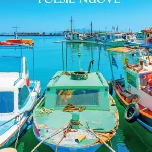 Poesie nuove Nuova Collezione