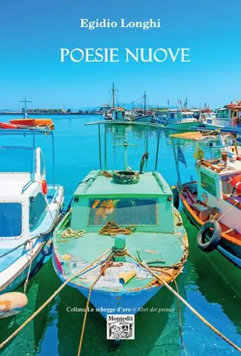 Poesie nuove Nuova Collezione