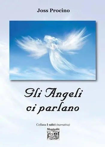 Gli angeli ci parlano Quantità Limitata