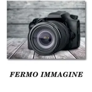 Fermo immagine Subito Disponibile
