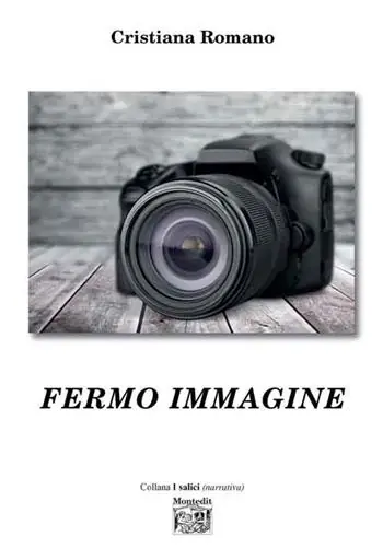 Fermo immagine Subito Disponibile