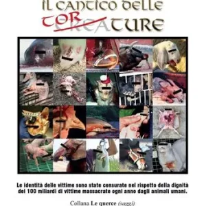 Il cantico delle torture Spedito Oggi