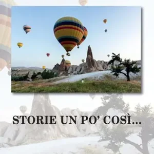 Consegna Rapida Storie un po‘ così...