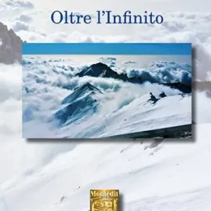Oltre l‘infinito Spedito Oggi