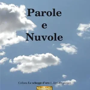 Ultimissimo Modello Parole e nuvole