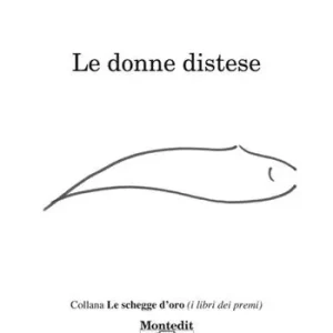 Le donne distese Soddisfatti O Rimborsati