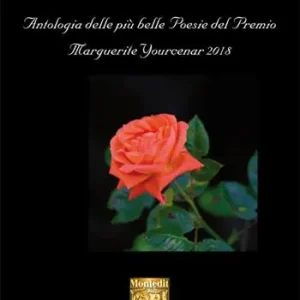 Prezzo Di Fabbrica Antologia delle più belle poesie del Premio Marguerite Yourcenar 2018