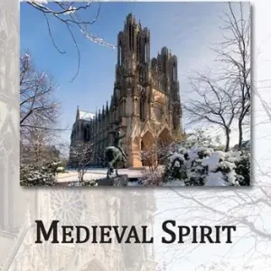 Medieval spirit Offerta Limitata