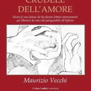 Offerta Il volto crudele dell‘amore