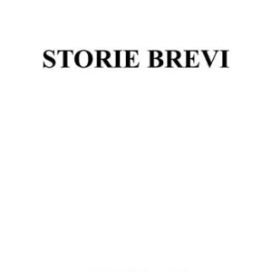 Spedito Oggi Storie brevi
