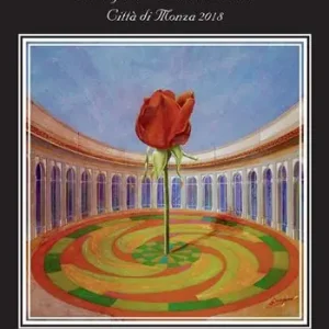 Antologia del premio di poesia città di Monza 2018 Pagamento Sicuro