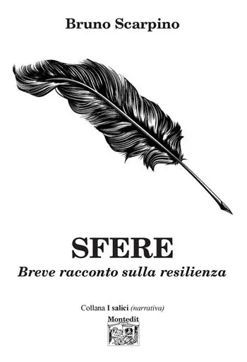 Bestseller Sfere. Breve racconto sulla resilienza