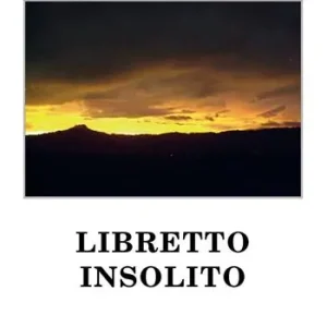 Offerta Libretto insolito