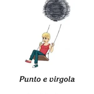Punto e virgola Nuova Collezione