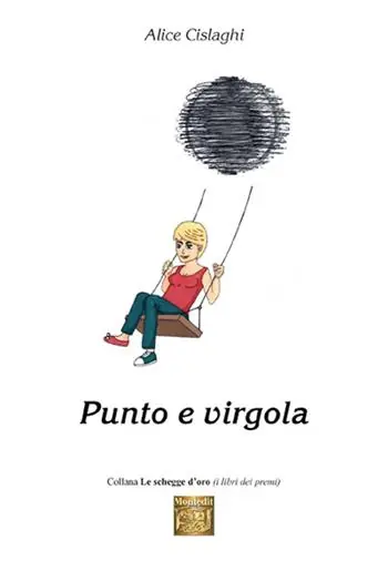 Punto e virgola Nuova Collezione