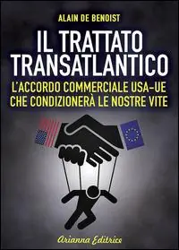 Il Trattato transatlantico Prezzo Basso