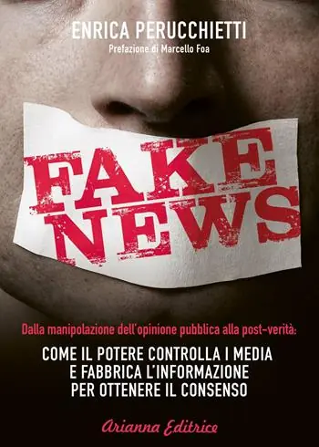 Fake news Ultime Pezzi