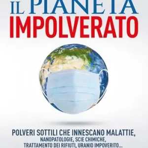 Prezzo Ridotto Il pianeta impolverato