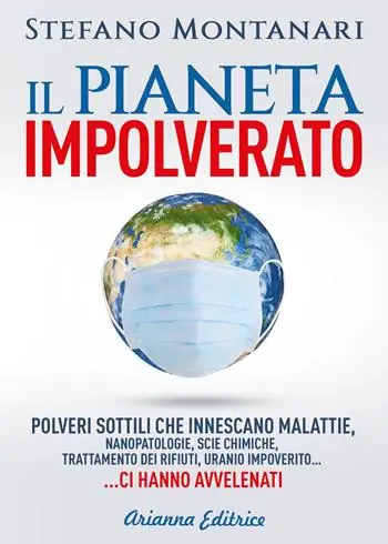 Prezzo Ridotto Il pianeta impolverato
