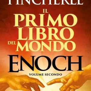 Offerta Del Giorno Il primo libro del mondo. Enoch. Vol. 2