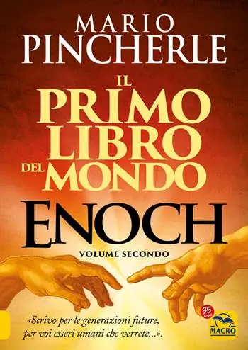 Offerta Del Giorno Il primo libro del mondo. Enoch. Vol. 2