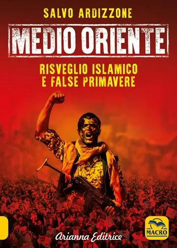 Medio Oriente. Vol. 2 Risveglio islamico e false primavere Spedizione Espresso