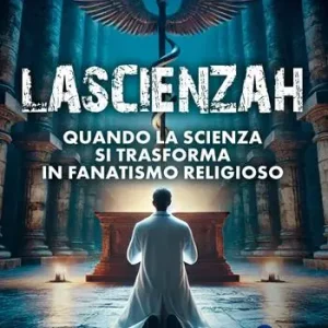 Ultima Occasione La scienzah. Quando la scienza si trasforma in fanatismo religioso