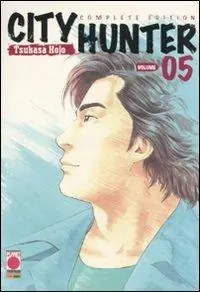 City Hunter. Vol. 5 Compra Adesso