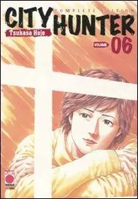 City Hunter. Vol. 6 Affare