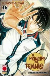 Il principe del tennis. Vol. 16 Direttamente Dal Produttore