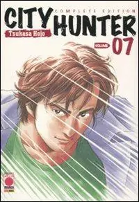 City Hunter. Vol. 7 Saldi