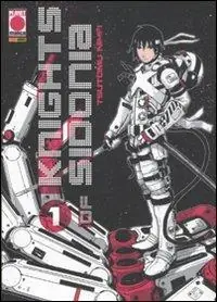 Knights of Sidonia. Vol. 1 Reso Gratuito